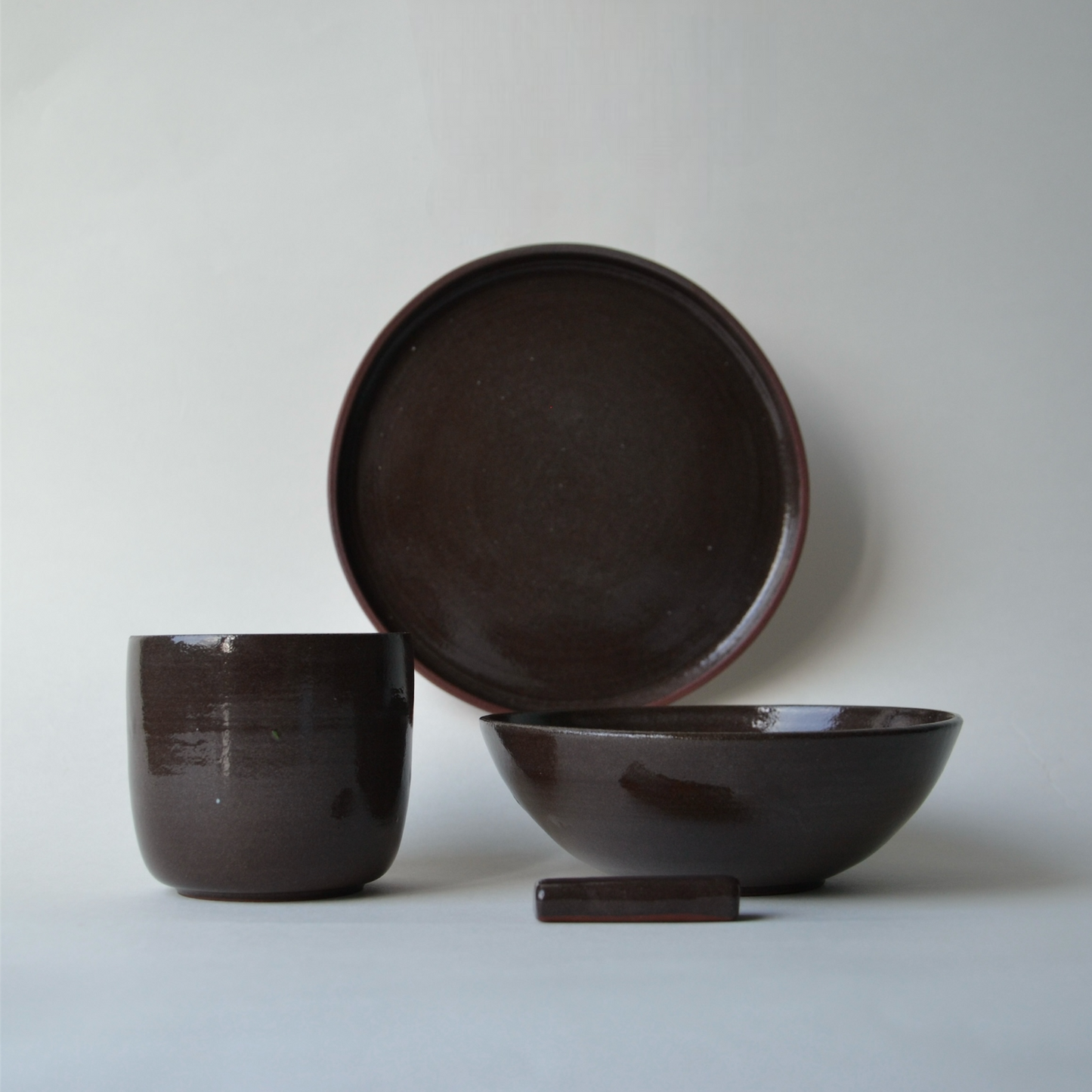 Set petit-déjeuner